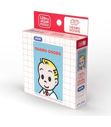 Amazon | アップルワン(APPLEONE) 1000-925 7CHARACTERS オサムグッズ