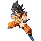 ドラゴンボールZ 亀仙流伝承奥義超かめはめ波！！！！ 孫悟空 アニメ フィギュア グッズ プライズ バンプレスト