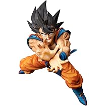 Amazon.co.jp: バンプレスト ドラゴンボールZ 亀仙流伝承奥義超かめ 