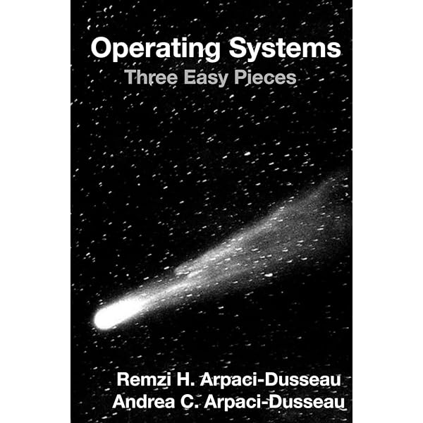 Amazon | Operating System Concepts | Silberschatz, Abraham, Galvin