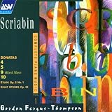 Scriabin;Complete Piano Mus