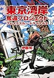 東京湾岸奪還プロジェクト ブレイクスルー・トライアル２