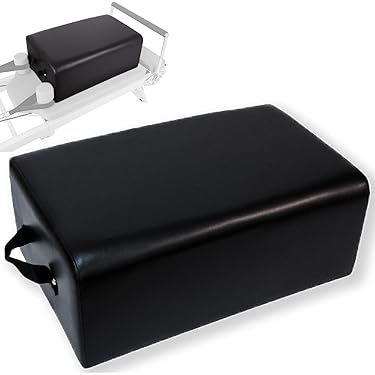 AG 美品⭐︎木製ピラティスリフォーマーBOX、ジャンプボード、ハンドル付 Amazon.co.jp 売れ筋ランキング: ピラティスリフォーマー の中で最も