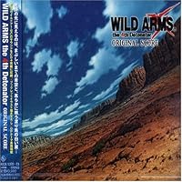 Amazon.co.jp: milestone〜ワイルドアームズ・ヴォーカルコレクション2