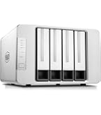 TerraMaster F4-210 4ベイNAS RAID対応 シルバー Amazon.co.jp: TerraMaster F4-223 4ベイ NAS SMB向けストレージ 2.0