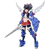 壽屋(KOTOBUKIYA) メガミデバイス BUSTER DOLL ナイト 全高約160mm 1/1スケール プラモデル
