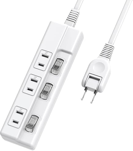 Amazon.co.jp: uxcell 電源延長ケーブル 2ピン 1.5 M長さ オス/メス
