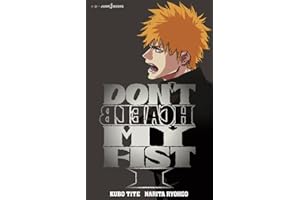 DON’T BLEACH MY FIST 1 (JUMP j BOOKS)