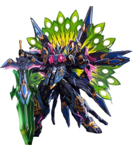 Amazon | ZEN Of Collectible[蔵道模型] CD-02 四聖獣 白虎