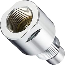 ADA CO2ボンベアダプター　と　ADA メンテナンスセット　プロレイザー WaterPlantsWorld