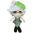 三英貿易 Splatoon (スプラトゥーン) ALL STAR COLLECTION ホタル (S) W10×D10×H23cm ぬいぐるみ SP04