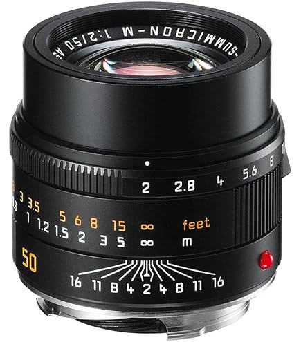 Amazon.co.jp: Leica 単焦点レンズ アポ・ズミクロンM 90mm F2.0 ASPH