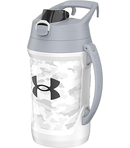 Amazon.co.jp: Under Armour UA 64オンス ジャグストロー