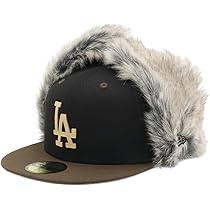 Amazon | ニューエラ キャップ 59FIFTY Dog Ear ニューエラ