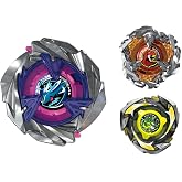 タカラトミー(TAKARA TOMY) BEYBLADE X ベイブレードX UX-15 シャークスケイルデッキセット