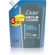 【10個】DOVE　ダヴ　フレッシュ7個　オリジナルクリーン3個 Amazon | Dove(ダヴ) エクストラフレッシュ 皮脂 べたつき