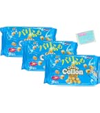 江崎グリコ 大人のミルククリームコロン10個 クリームコロン