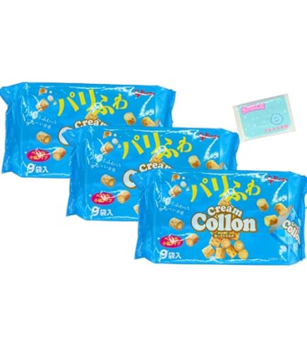 江崎グリコ 大人のミルククリームコロン10個 クリームコロン