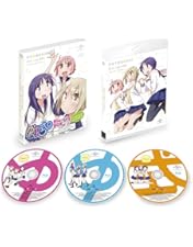 ゆゆ式 第1〜6巻＋OVA〈初回限定版〉 Amazon.co.jp: ゆゆ式 OVA「困らせたり、困らされたり」(初回限定版