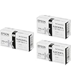 EPSON GJIC8 GP-730 インクカートリッジ4種 ３２個エプソン 31LEatf59KL.jpg