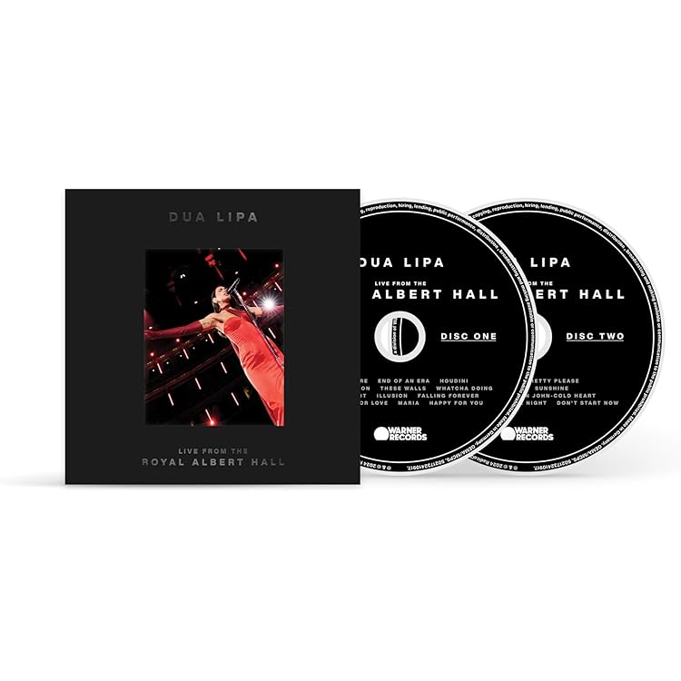 Amazon.co.jp: Dua Lipa (Complete Edition): ミュージック