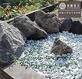玉石 阿蘇産火山岩 直径10~30cm ボルケーノ 30kg