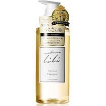 Amazon | マドンナリリ ヘアシャンプー スタンダード ＆ ヘア