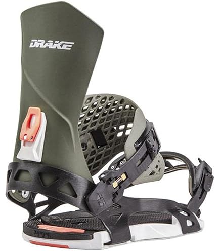 ビンディングdrake fifty 22-23 ドレイクフィフティー off-1_23drek02