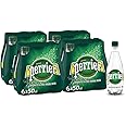 Perrier(ペリエ) プレーン 炭酸水 シュリンクパック PET [直輸入品] 500ml ×24本