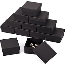 Amazon｜ジュエリーボックス ティファニーブルー ジュエリー大