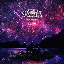 Roselia CD「Fear Nothing」 通常盤 13枚　特典カード 61UKfscbJZL._AC_UL210_SR210,