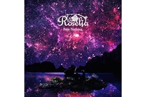 Fear Nothing【通常盤】 - Roselia