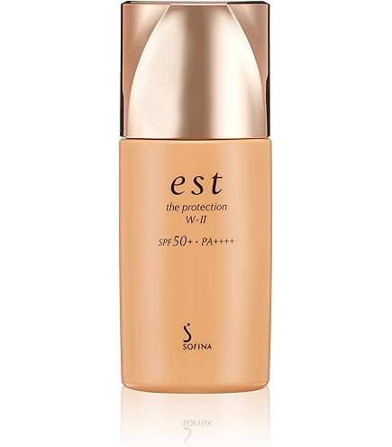 Amazon.co.jp: est(エスト) エスト ザ エマルジョンW-III(乳液) [医薬