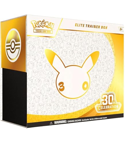 Amazon.co.jp: ポケモン トレーディングカードゲーム セレブ