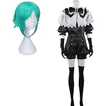 Amazon.co.jp: [LHMQ] 宝石の国 コスプレ衣装 燐葉石 フォスフォ