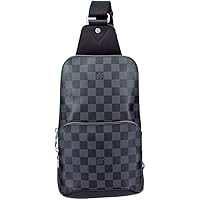 Amazon | [ルイヴィトン] バッグ M44001 モノグラム・エクリプス LV