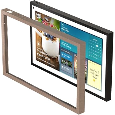 Amazon.co.jp 売れ筋ランキング: スマートディスプレイ の中で最も人気