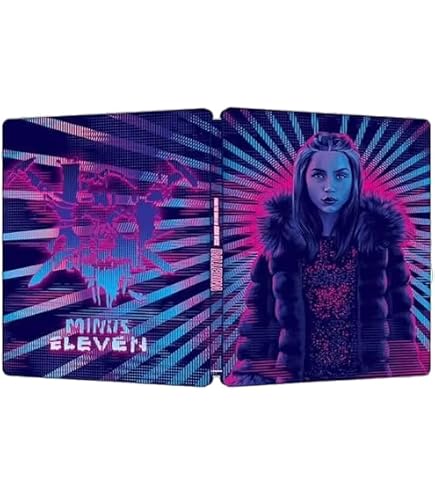 Amazon.co.jp: バレリーナ スチールブック 4K UHD + Blu-ray 