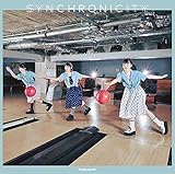 シンクロニシティ(TYPE-C)(DVD付き)