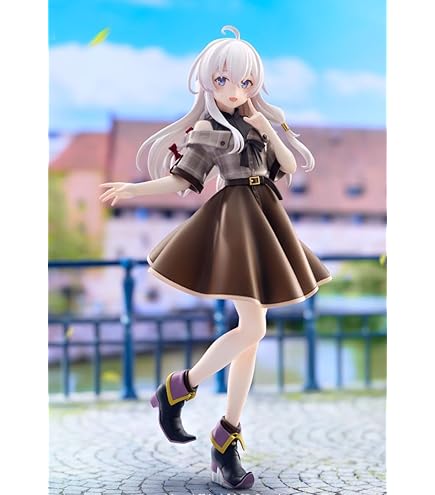 Amazon | デ・ジ・キャラット 星の旅 フィギュア でじこ Dejiko