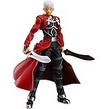 figma Fate/stay night アーチャー ノンスケール ABS&PVC製 塗装済み可動フィギュア 再販分