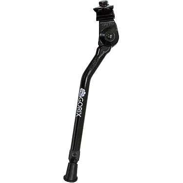 Amazon.co.jp 人気ギフトランキング: 自転車用キックスタンド で