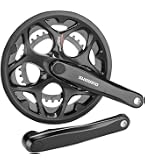 Amazon | シマノ クランクセット FC-R3000 50×34T 170mm 9S チェーン