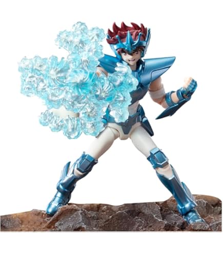 Amazon.co.jp: 聖闘士星矢 聖闘士小宇宙列伝 ペガサス星矢 : おもちゃ