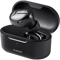 ヘッドホン ELECOM LBT-HPC31WPBK エレコム LBT-HSC31PCBK Bluetoothヘッドセット