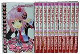 しゅごキャラ!全12巻 完結セット