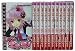 しゅごキャラ!全12巻 完結セット (講談社コミックスなかよし )