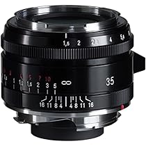Amazon.co.jp: Voigtlander マクロAPO-LANTHAR 110mm F/2.5
