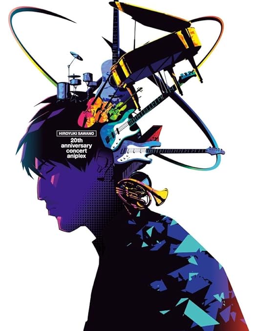 Amazon.co.jp: Yuki Kajiura LIVE vol.#21～60 Songs～ (完全生産限定