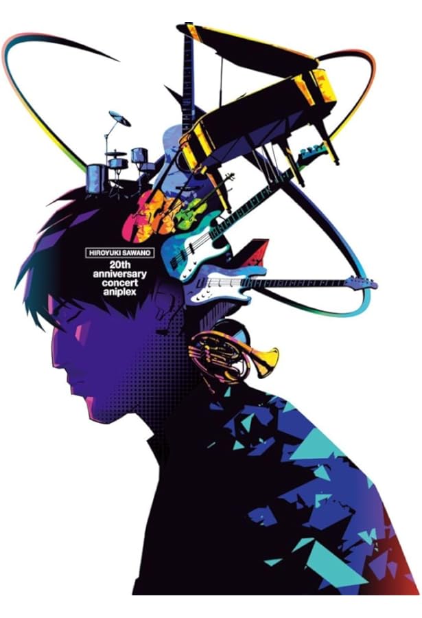 澤野弘之　アルバム　まとめ売り　初回限定版 CDJapan : bLACKbLUE [w/ Blu-ray, Limited Edition] Sawanohiroyuki